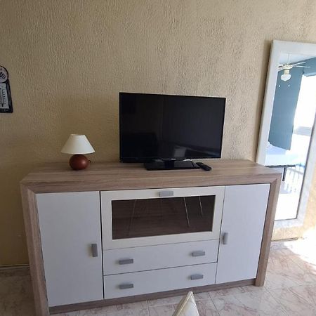 Estudio Las Palmeras 12 If Benidorm Eksteriør bilde