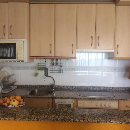 Estudio Las Palmeras 12 If Benidorm Eksteriør bilde