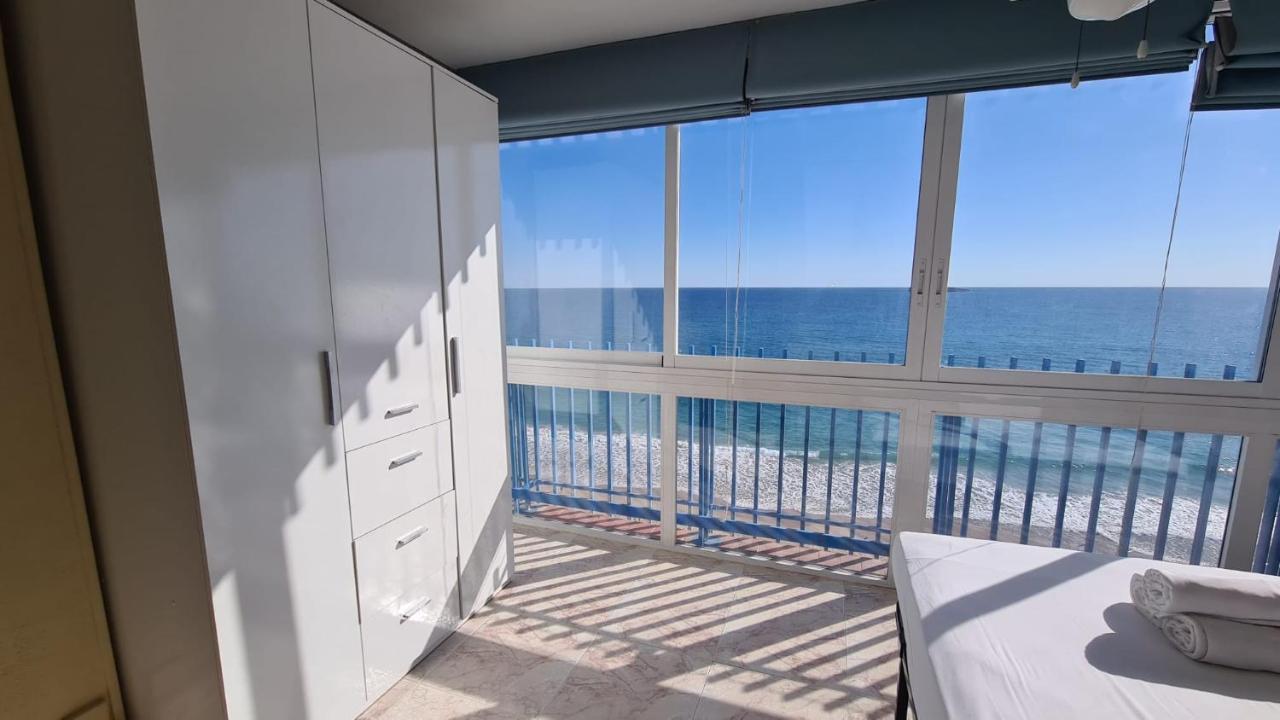Estudio Las Palmeras 12 If Benidorm Eksteriør bilde