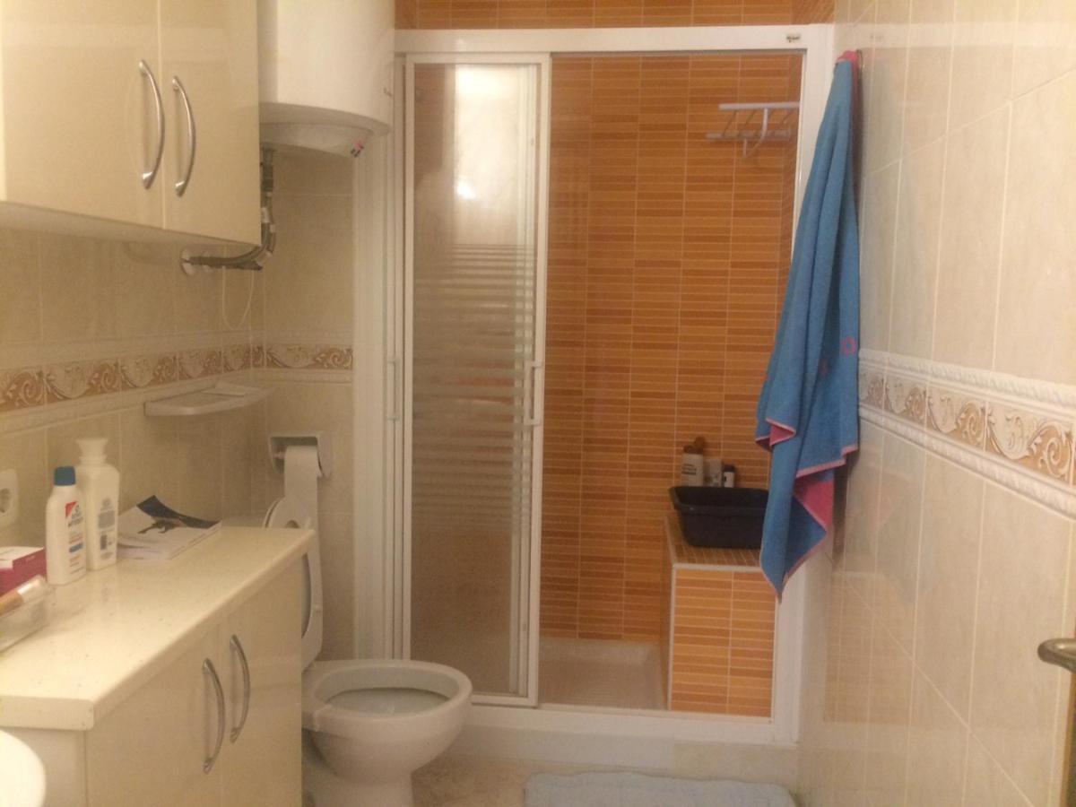 Estudio Las Palmeras 12 If Benidorm Eksteriør bilde