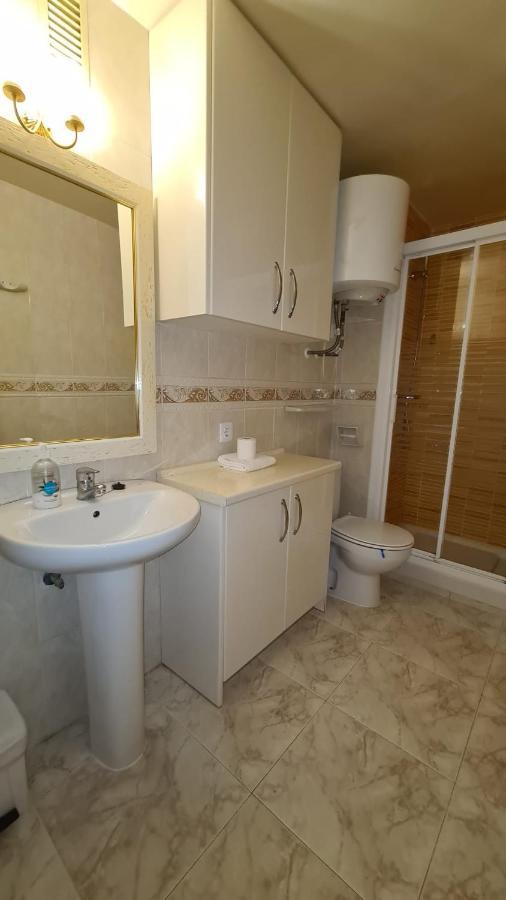 Estudio Las Palmeras 12 If Benidorm Eksteriør bilde