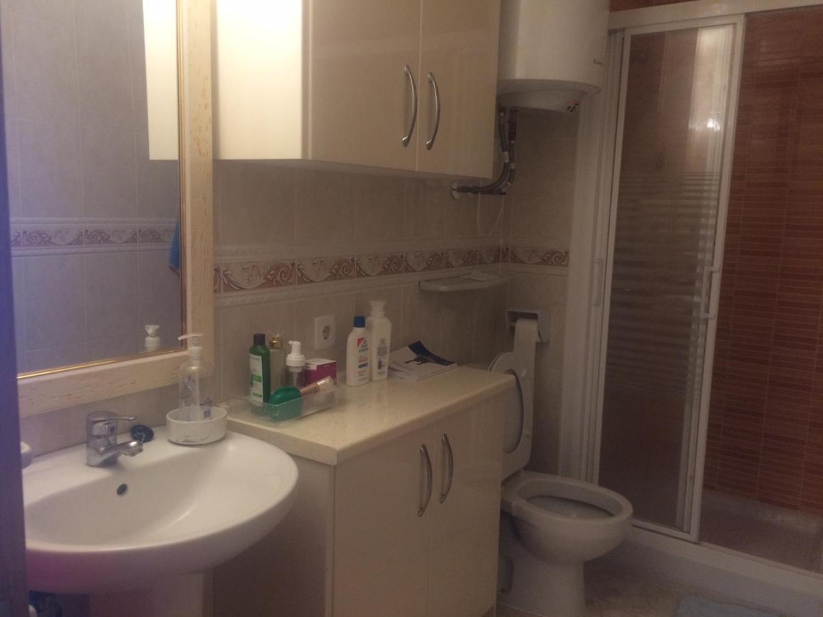 Estudio Las Palmeras 12 If Benidorm Eksteriør bilde