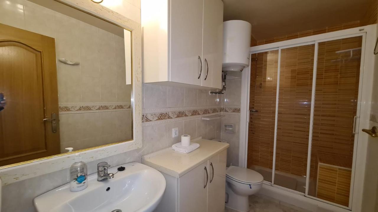 Estudio Las Palmeras 12 If Benidorm Eksteriør bilde