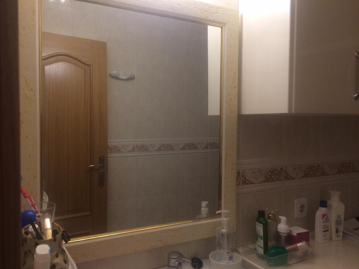 Estudio Las Palmeras 12 If Benidorm Eksteriør bilde